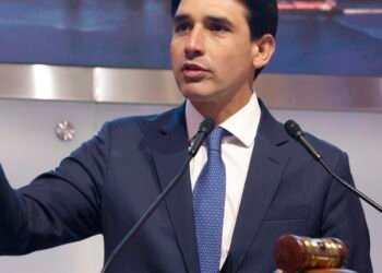 Canal de acesso ao Porto de Paranaguá deve ser leiloado em agosto