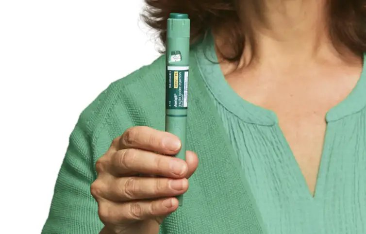 Brasília (DF), 08/03/2025 - Anvisa aprova a Awiqli, primeira insulina semanal para tratar diabetes 1 e 2. Foto: Awiqli/Divulgação