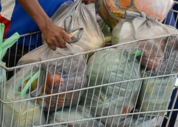 Custo da cesta básica sobe em 14 capitais brasileiras em março