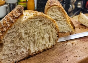 Faturamento do setor de panificação cresce 11% em 2024