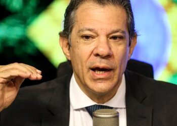 Haddad diz que país tem “colchão de proteção” contra turbulências