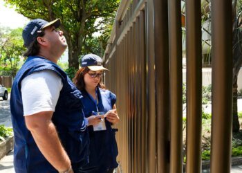 IBGE: fake news sobre visita do pesquisador prejudicam coleta de dados