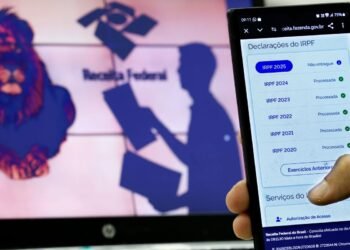 IR 2025: onde baixar o aplicativo para declarar o Imposto de Renda?