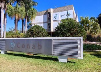 Inscrições para concurso público da Conab estão abertas até 15 de maio