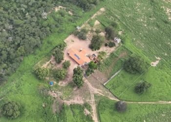 Justiça condena 6 por organização criminosa e lavagem de dinheiro na Bahia