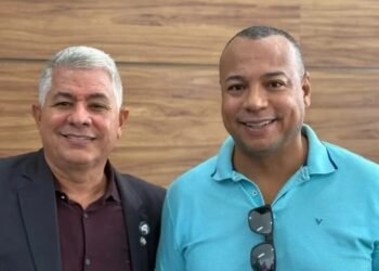 Mauro Vieira é novo presidente do Consórcio de Saúde da Bacia d Jacuípe e Portal do Sertão