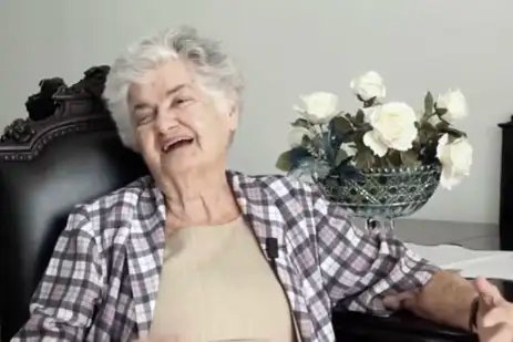 Rio de Janeiro (RJ), 27/04/2025 - A defensora pública Maria Nice Leite de Miranda. Foto: DPRJ/Divulgação