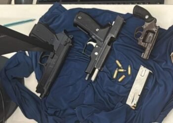 PM prende suspeitos de homicídio e de roubos em 2 cidades da Bahia