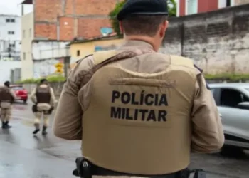 Cinco suspeitos morrem em confronto com a PM na Bahia