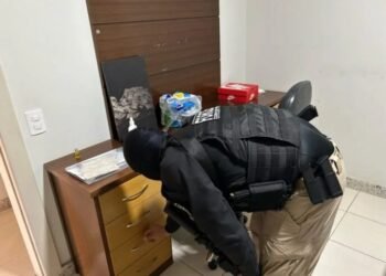 Operação prende 5 de grupo de extermínio no interior baiano