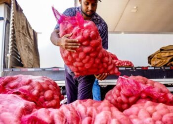 Preço da cesta de produtos da Páscoa tem queda de 0,4% no país