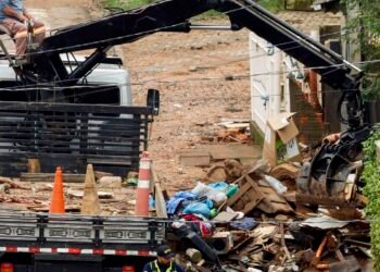 RS repassa verbas diretamente a municípios para contenção de cheias