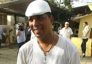 Mestre Nilo/Arquivo Pessoal Brasília (DF), 06/04/2025 - Maracatu Nação Patrimônio Cultural Imaterial da Humanidade. Mestre Nilo. Foto: Mestre Nilo/Arquivo Pessoal