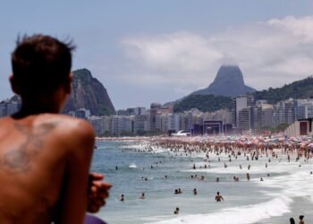 Rio: feriadão de abril deve injetar mais de R$ 100 milhões na economia