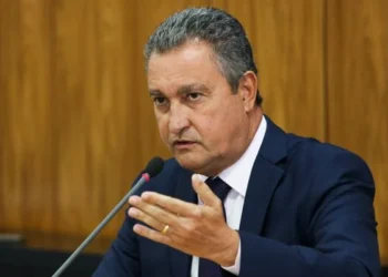 PF cita lobista dos respiradores para covid com influência na gestão Rui Costa