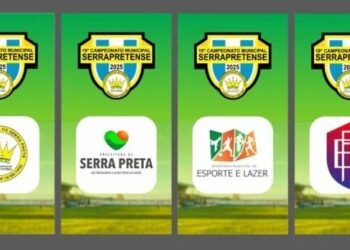 Serra Preta: Liga Desportiva entra no Conselho Municipal de Esporte e Lazer
