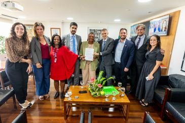 A Empresa Brasil de Comunicação (EBC) vai abrir inscrições para a chamada pública Seleção TV Brasil, uma nova linha de financiamento voltada à TV Pública, com recursos do Fundo Setorial do Audiovisual em valor recorde de R$ 110 milhões.