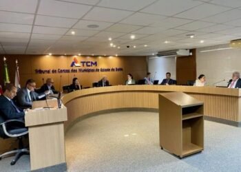 TCM aprova com ressalvas contas de 4 prefeitos baianos