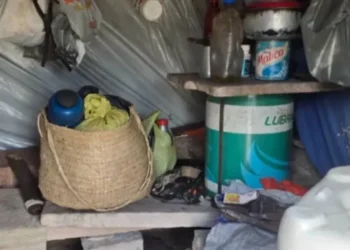 Trabalhadores são resgatados de condições de trabalho análogas à escravidão na Bahia