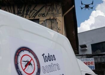 Cidade de SP confirma segunda morte por dengue no ano