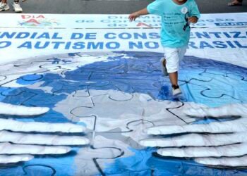 Detecção precoce do autismo ajuda na alfabetização e inclusão escolar