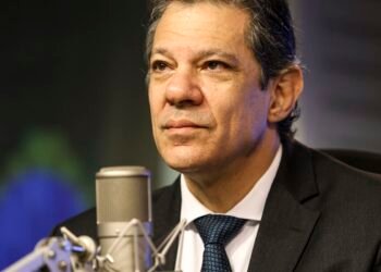 Haddad: Brasil está melhor posicionado diante do tarifaço de Trump