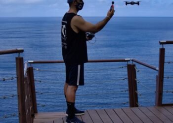 Brasil é o 1º país a implantar cultura oceânica no currículo escolar