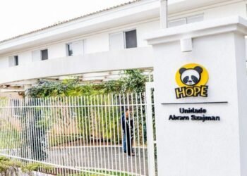 São Paulo suspende repasse a entidade que acolhe crianças com câncer