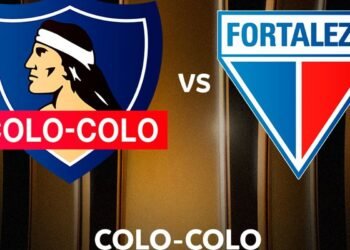 Dois torcedores do Colo-Colo morrem antes de jogo contra Fortaleza