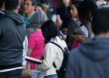 CNU representa maior contratação de servidor público da última década