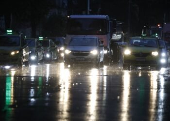 Petrópolis faz ações de prevenção contra temporal na região serrana