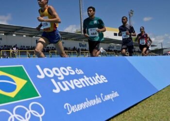 Brasília é confirmada como sede dos Jogos da Juventude
