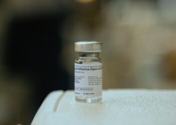 Vacinas mais modernas podem prevenir nova pandemia