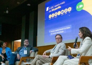 EBC apresenta comunicação integrada para profissionais do governo