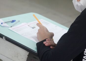 Instituto oferece bolsa de R$ 900 para medalhistas da OBMEP