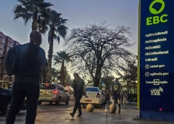 EBC ganha prêmio por atuação nas redes sociais