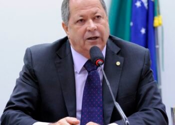 Câmara cassa mandato do deputado Chiquinho Brazão