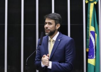 Governo confirma Pedro Lucas como novo ministro das Comunicações