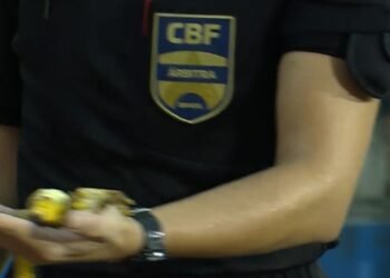 Brasileirão Feminino: STJD pune Inter com perda de 3 mandos de jogos