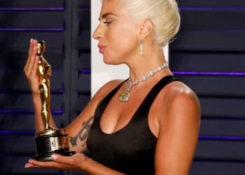 Show de Lady Gaga em Copacabana deve receber 1,6 milhão de pessoas