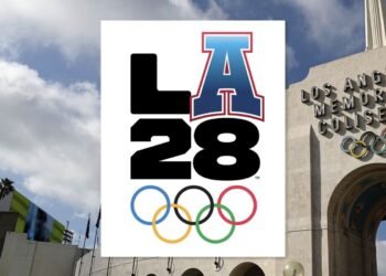 Futebol feminino com 16 times é uma das novidades de Los Angeles 2028