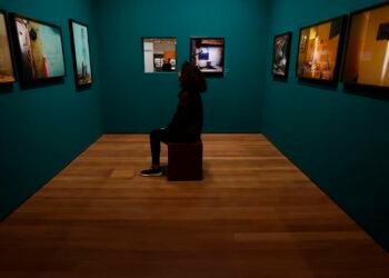 Exposição traz o Pará a partir do olhar do fotógrafo Luiz Braga