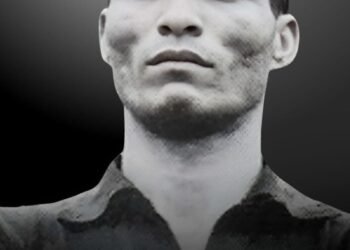 Morre ex-goleiro Manga, ídolo de Botafogo e Inter, aos 87 anos