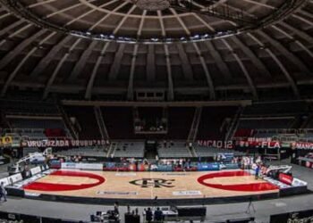 Basquete: Final Four da Champions das Américas será no Maracanãzinho