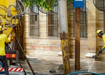 Dez cidades do Rio Grande do Sul são afetadas por fortes chuvas