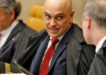 Assistência religiosa a presos é prevista na Constituição, diz Moraes