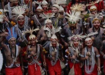 Fruto da mobilização indígena, Apib completa 20 anos