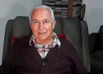 Morre Cerinha, criador do Salão Internacional de Humor de Piracicaba