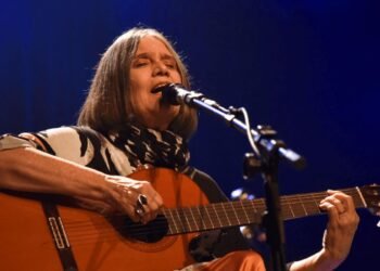 Joyce Moreno apresenta novo álbum no Cena Musical, da TV Brasil