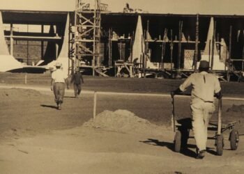 TV Brasil celebra os 65 anos de Brasília com programa especial